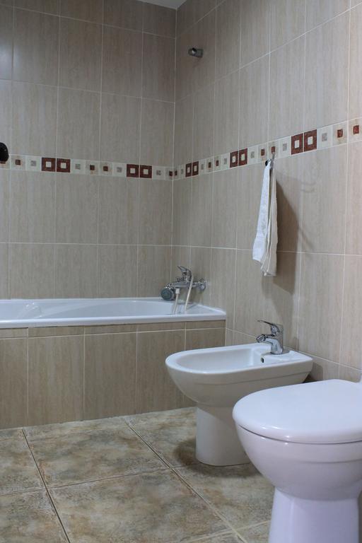 Apartamentos Turisticos Rosario Camarena de la Sierra Pokoj fotografie